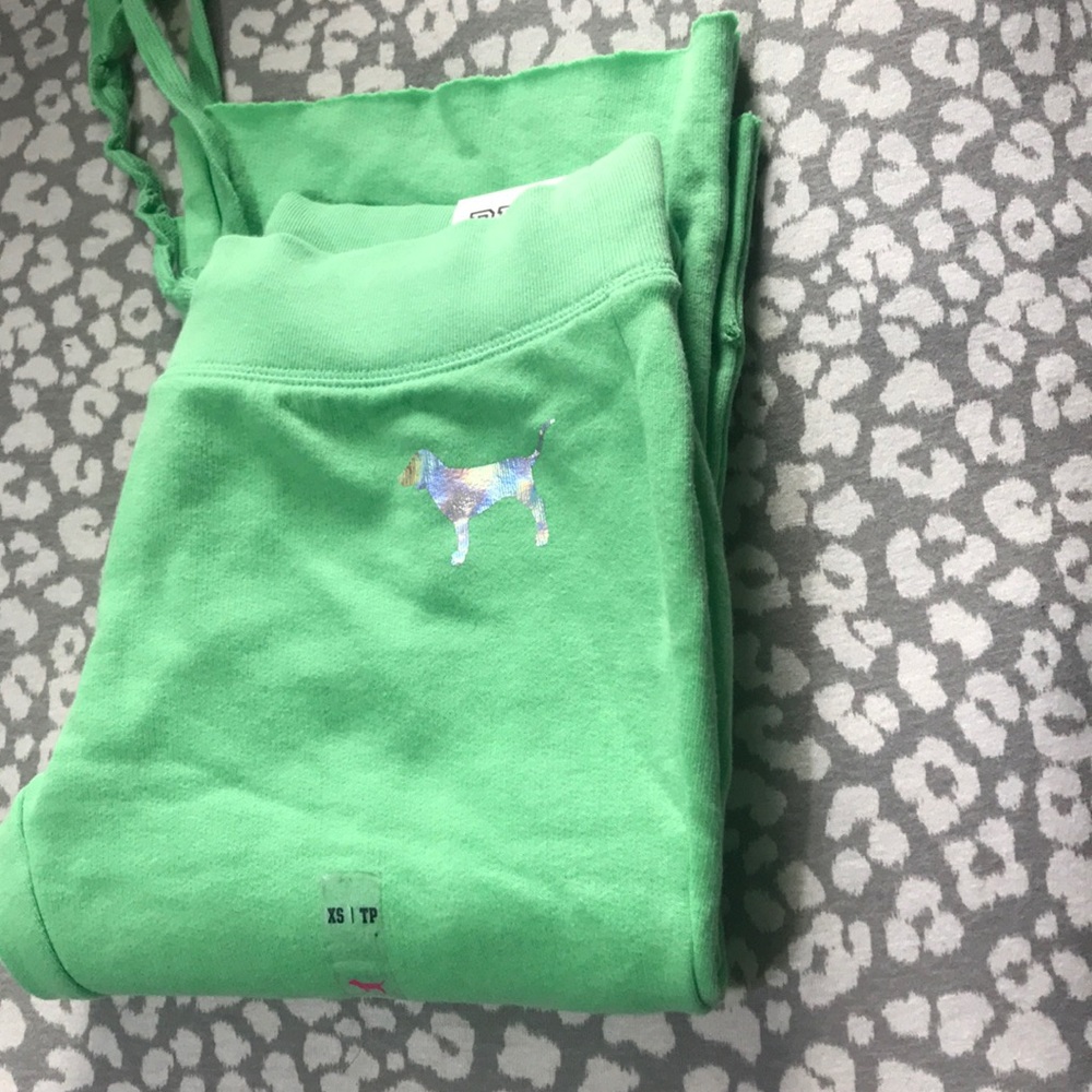 VS sweatpants